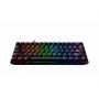 RAZER Gejmerska tastatura HUNTSMAN MINI (Crna) RZ03-03390100-R3M1 - slika 1