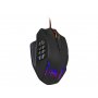 REDRAGON Gejmerski miš IMPACT M908 - slika 1