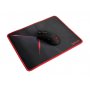 REDRAGON 2 in 1 Combo M652-BA Mouse (Wireless) and MousePad - slika 1