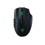 RAZER Bežični gejmerski miš NAGA PRO (Crni) - slika 1