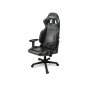 Sparco ICON Gaming/office stolica crna - slika 1