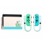 NITENDO Nintendo Switch Console Animal Crossing Special Edition 1.1 - slika 2