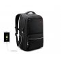 TIGERNU Ranac za laptop T-B3319 15.6'' Black - slika 2