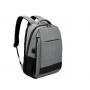 TIGERNU Ranac za laptop T-B3516 15.6'' Gray - slika 2