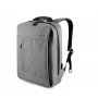 TIGERNU Ranac za laptop T-B3269 14'' Silver Gray - slika 2