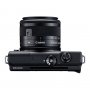 CANON EOS M200 BK M15-45 S+55-200 RUKSEE - slika 3