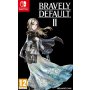 Merge Games Switch Bravely Default II - slika 1