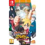 NAMCO BANDAI Switch Naruto Shippuden Ultimate Ninja Storm 4: Road to Boruto - slika 1
