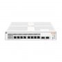 HP Aruba Instant On 1930 8G Class4 PoE 2SFP 124W Switch (JL681A) - slika 1