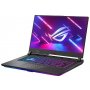 ASUS ROG STRIX G15 G513QM-HN064 (Full HD, R7-5800H, 16GB, SSD 512GB, RTX 3060 6GB GDDR6) - slika 2