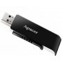 APACER APACER 16GB AH350 USB 3.0 flash crni - slika 1