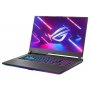 ASUS ROG Strix G17 G713QM-HX015 (Full HD, R7-5800H, 16GB, SSD 1TB, RTX 3060 6GB DDR6) - slika 2