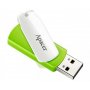APACER APACER 32GB AH335 USB 2.0 flash zeleni - slika 1