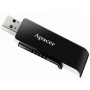 APACER APACER 32GB AH350 USB 3.1 flash crni - slika 1
