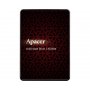 APACER SSD 512GB 2.5'' SATA III AS350X - slika 1