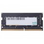 APACER SODIMM DDR4 4GB 2666MHz ES.04G2V.KNH - slika 1