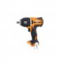 VILLAGER VLP 5720 FUSE akumulatorski brushless udarni odvrtac SOLO - slika 1
