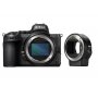 NIKON Z5 + FTZ - slika 2