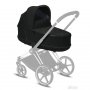 CYBEX Nosiljka za Priam Deep Black - slika 3