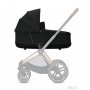 CYBEX Nosiljka za Priam Deep Black - slika 4