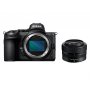 NIKON Z5 + 24-50mm f/4-6.3 - slika 1