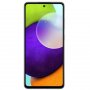 SAMSUNG Galaxy A52 DS 6GB/128 GB White SM-A525FZWGEUC - slika 1