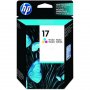 HP Ink C6625A Tri-Color No.17 - slika 1