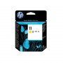 HP No.11 Yellow Printhead (C4813A) - slika 1