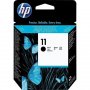 HP PRINTHEAD (C4810A) BLACK (no.11) - slika 1