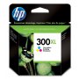 HP Ink CC644EE, No.300XL color - slika 1