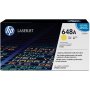 HP TONER (CE262A) YELLOW - slika 1