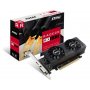 MSI AMD Radeon RX 550 2GB 64bit RX 550 2GT LP OC - slika 1