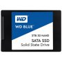 WESTERN DIGITAL WD 2TB 2.5'' SATA III WDS200T2B0A Blue - slika 1