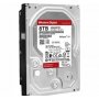 WESTERN DIGITAL WD 8TB 3.5'' SATA III 256MB 7.200rpm WD8003FFBX Red Pro - slika 1