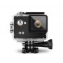 Eken A8 Action Camera Black - slika 2