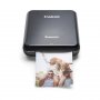 CANON MINI PHOTO PRINTER ZOEMINI PV123 BKS - slika 2