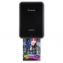 CANON MINI PHOTO PRINTER ZOEMINI PV123 BKS - slika 3