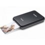 CANON MINI PHOTO PRINTER ZOEMINI PV123 BKS - slika 1
