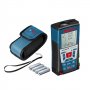 BOSCH plavi alat GLM 250 VF Laserski daljinomer - slika 2