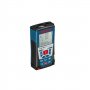 BOSCH plavi alat GLM 250 VF Laserski daljinomer - slika 1
