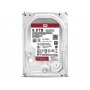 WESTERN DIGITAL 6TB 3.5'' SATA III 256MB 7.200rpm WD6003FFBX Red Pro - slika 1