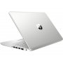 HP 14-DK1022 14'' AMD Ryzen 3 3250U 4GB 128GB SSD Win10Home srebrni - slika 1