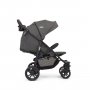 JOIE KOLICA LITETRAX 4 2U1 COAL - slika 3