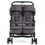 JOIE KOLICA AIRE DARK PEWTER - slika 2
