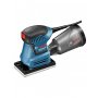 BOSCH plavi alat GSS 160-1 A Vibraciona brusilica - slika 1
