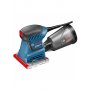 BOSCH plavi alat GSS 140-1A Vibraciona brusilica - slika 1