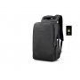 TIGERNU Ranac za notebook T-B3601 15.6'' Black - slika 1