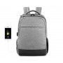 TIGERNU Ranac za laptop T-B3533 15.6'' Grey - slika 1
