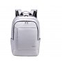 TIGERNU Ranac za laptop T-B3142 17'' Silver - slika 1