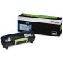 LEXMARK Toner 60F5000  2.5K - slika 1